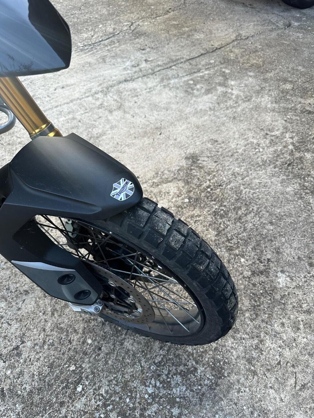 Triumph Tiger 900 Rally Pro (2020 - 23) (5)