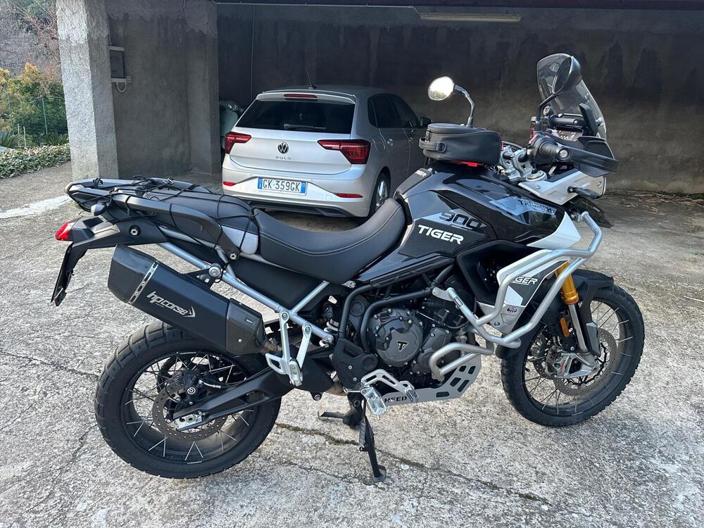 Triumph Tiger 900 Rally Pro (2020 - 23) (6)