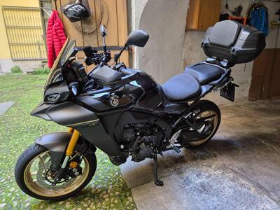 Yamaha Tracer 9 GT (2021 - 24) usata