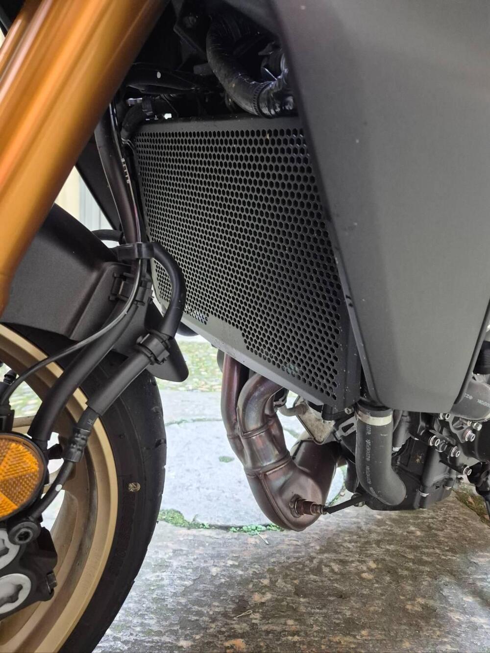 Yamaha Tracer 9 GT (2021 - 24) (5)