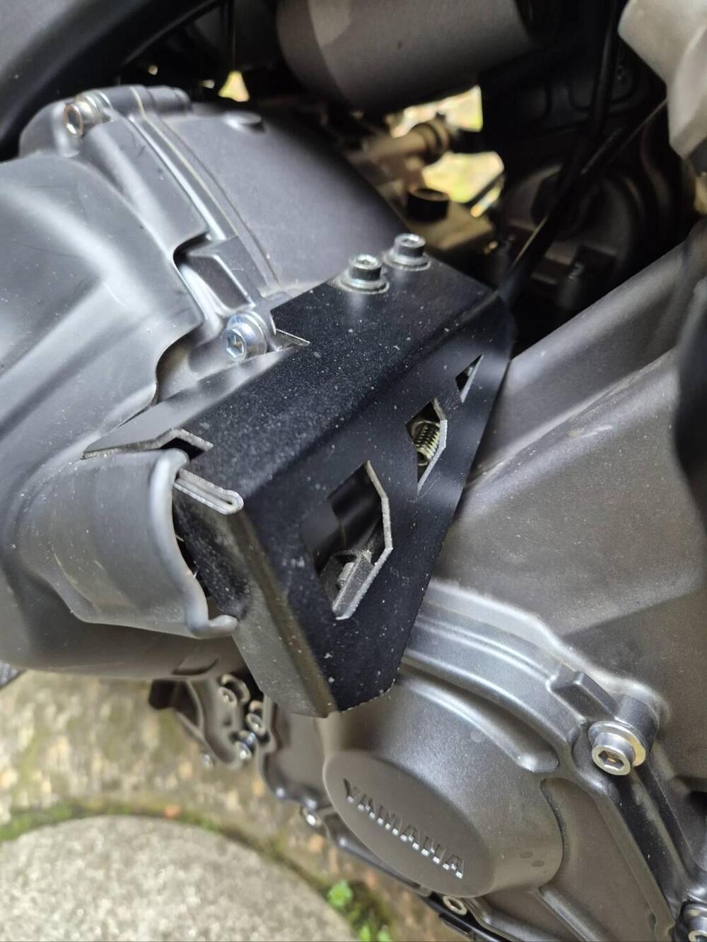 Yamaha Tracer 9 GT (2021 - 24) (6)