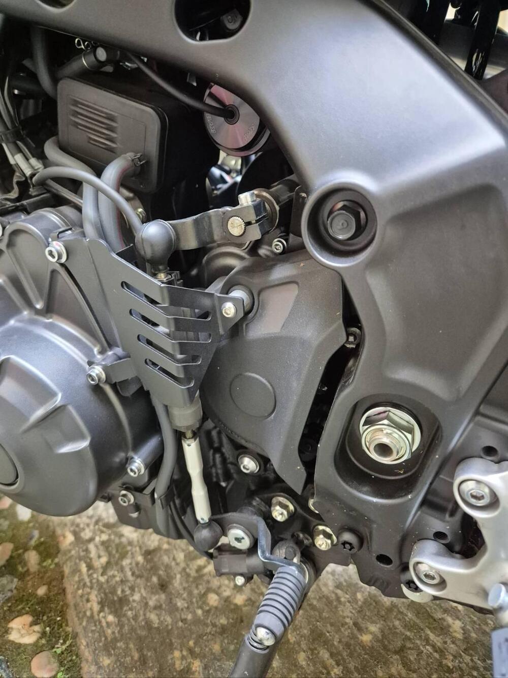 Yamaha Tracer 9 GT (2021 - 24) (7)