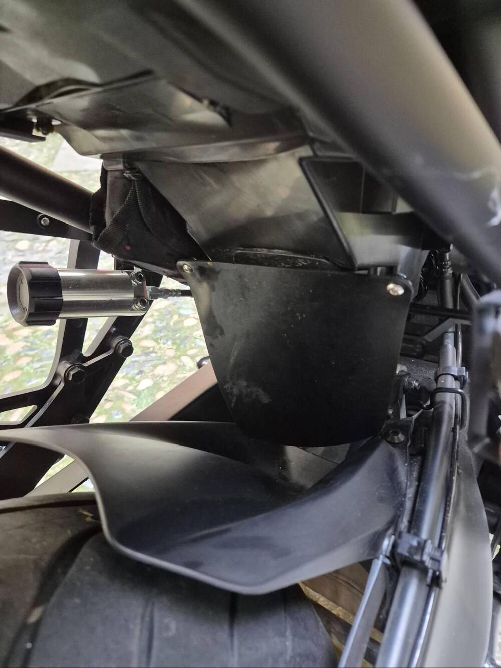 Yamaha Tracer 9 GT (2021 - 24) (9)