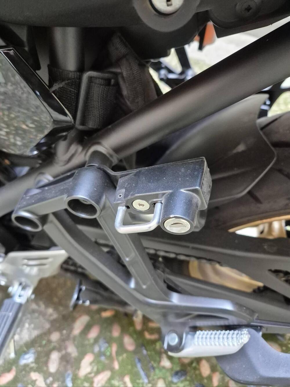 Yamaha Tracer 9 GT (2021 - 24) (10)