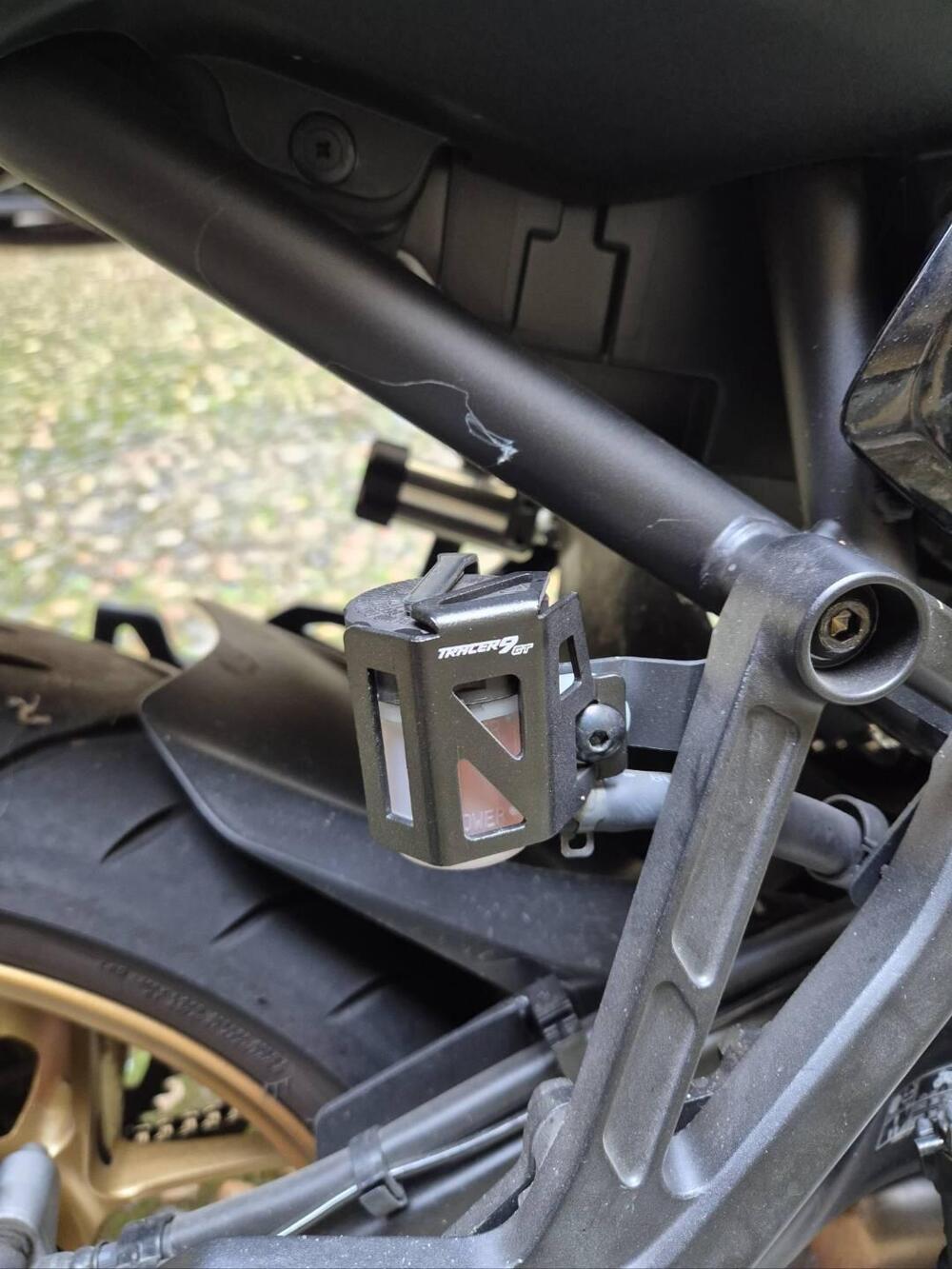 Yamaha Tracer 9 GT (2021 - 24) (11)