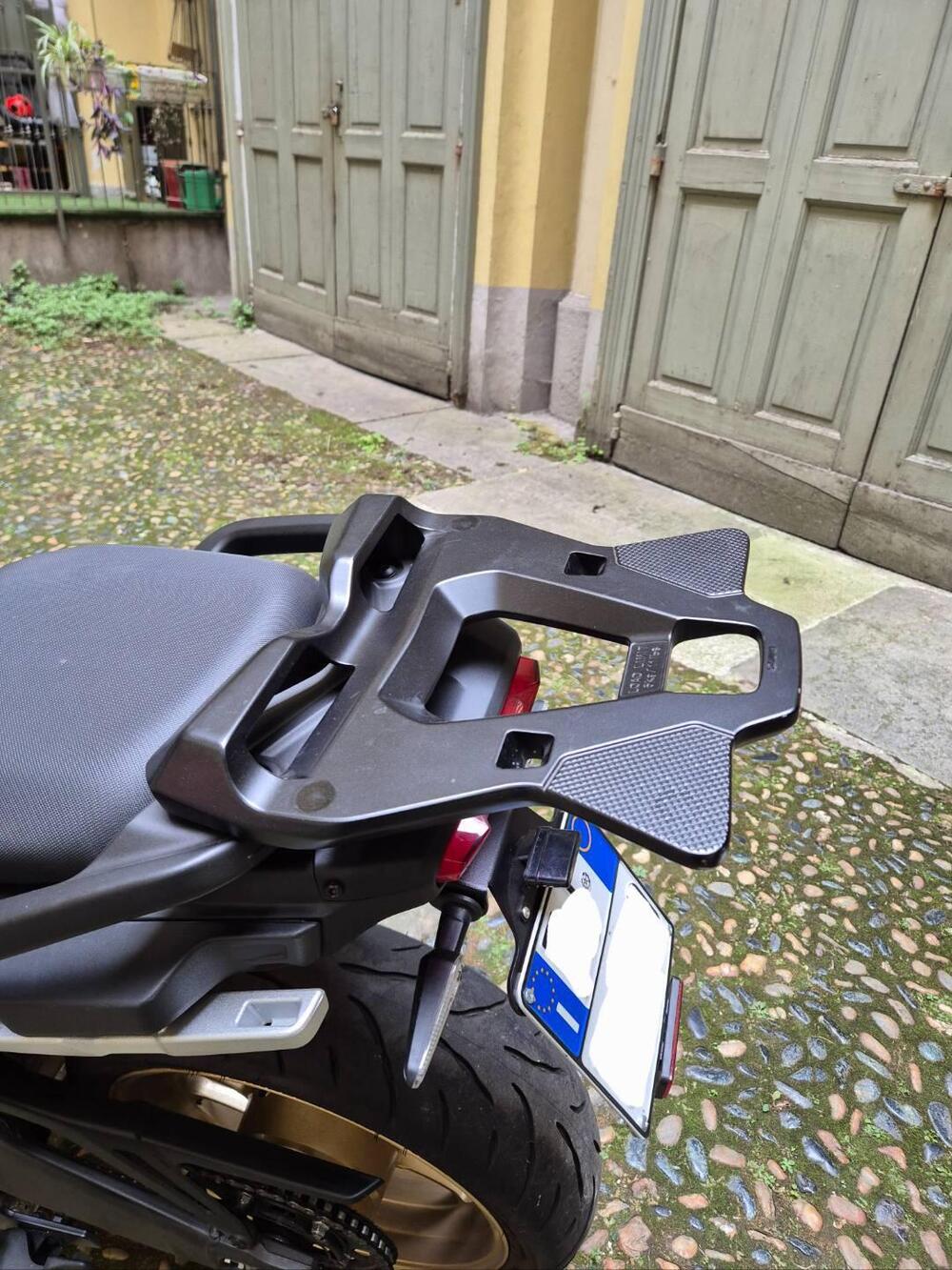 Yamaha Tracer 9 GT (2021 - 24) (13)