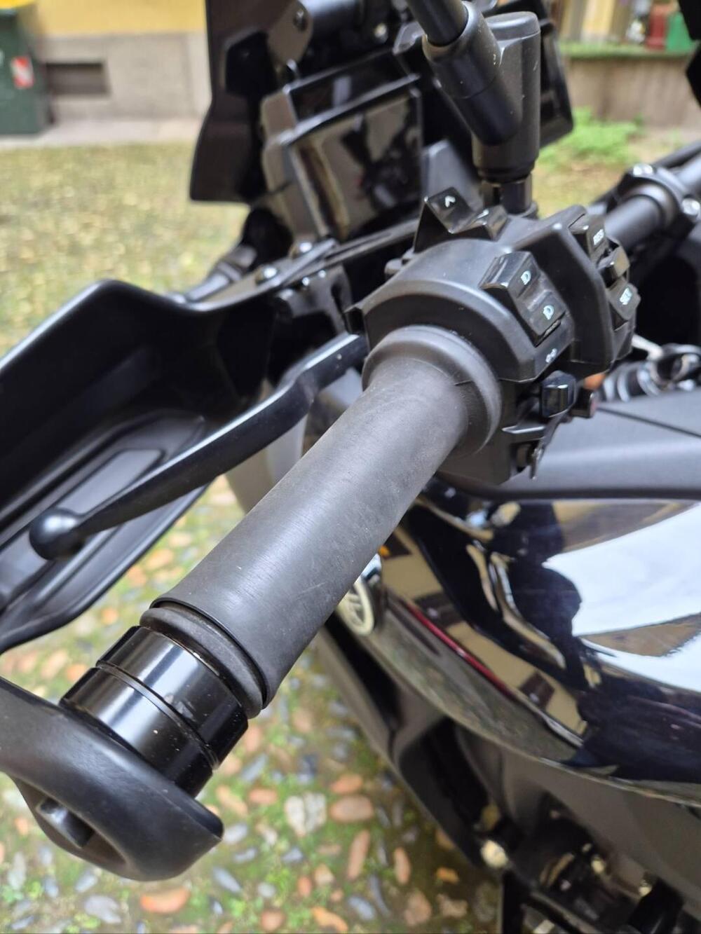 Yamaha Tracer 9 GT (2021 - 24) (14)