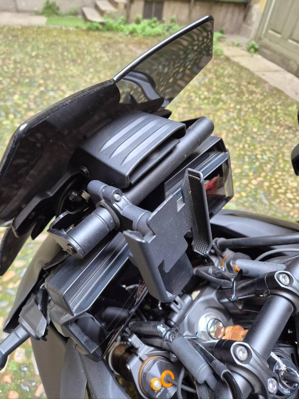 Yamaha Tracer 9 GT (2021 - 24) (15)