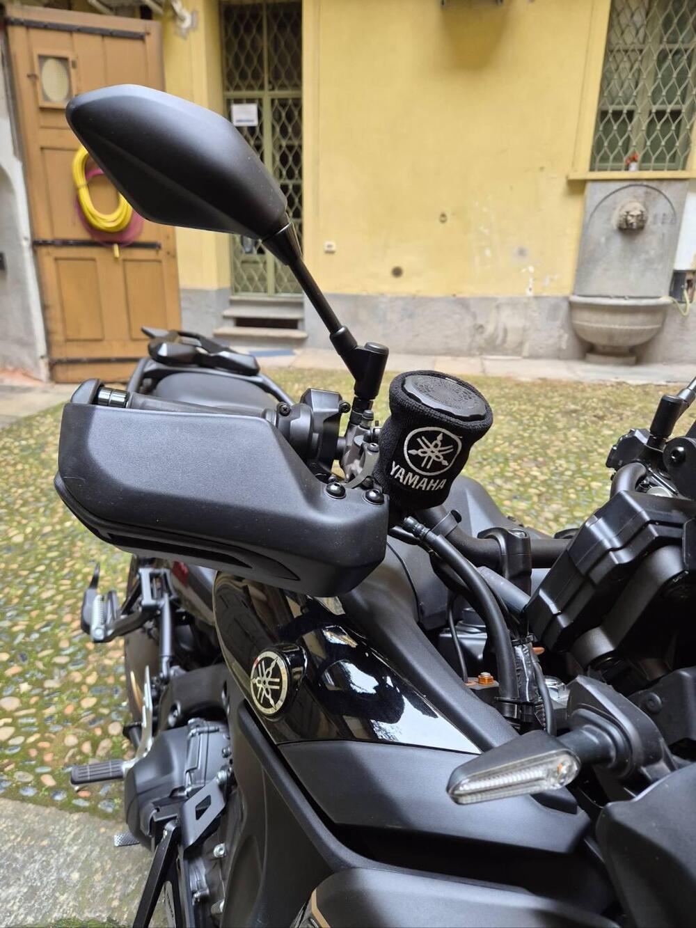 Yamaha Tracer 9 GT (2021 - 24) (16)