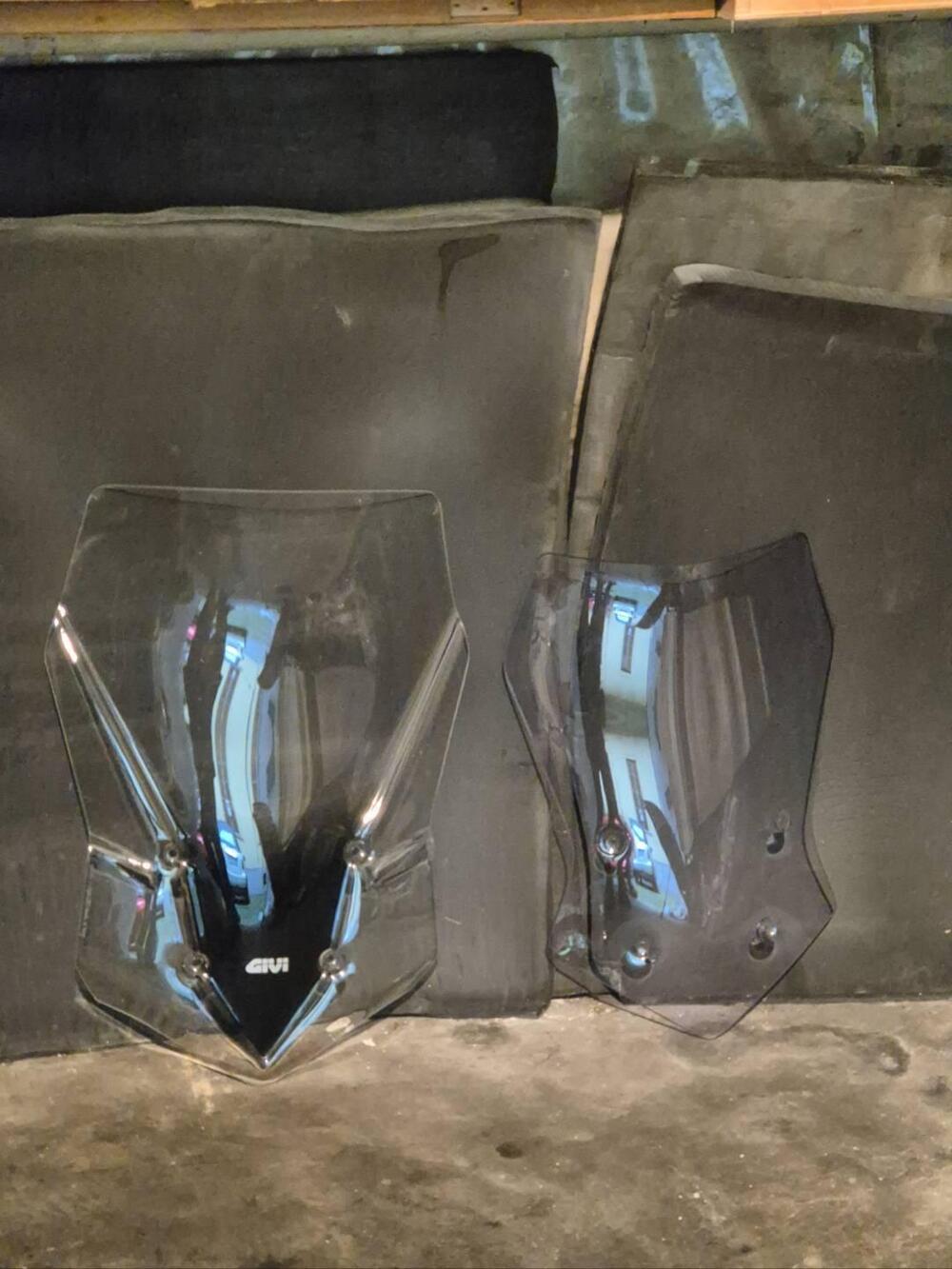 Yamaha Tracer 9 GT (2021 - 24) (19)