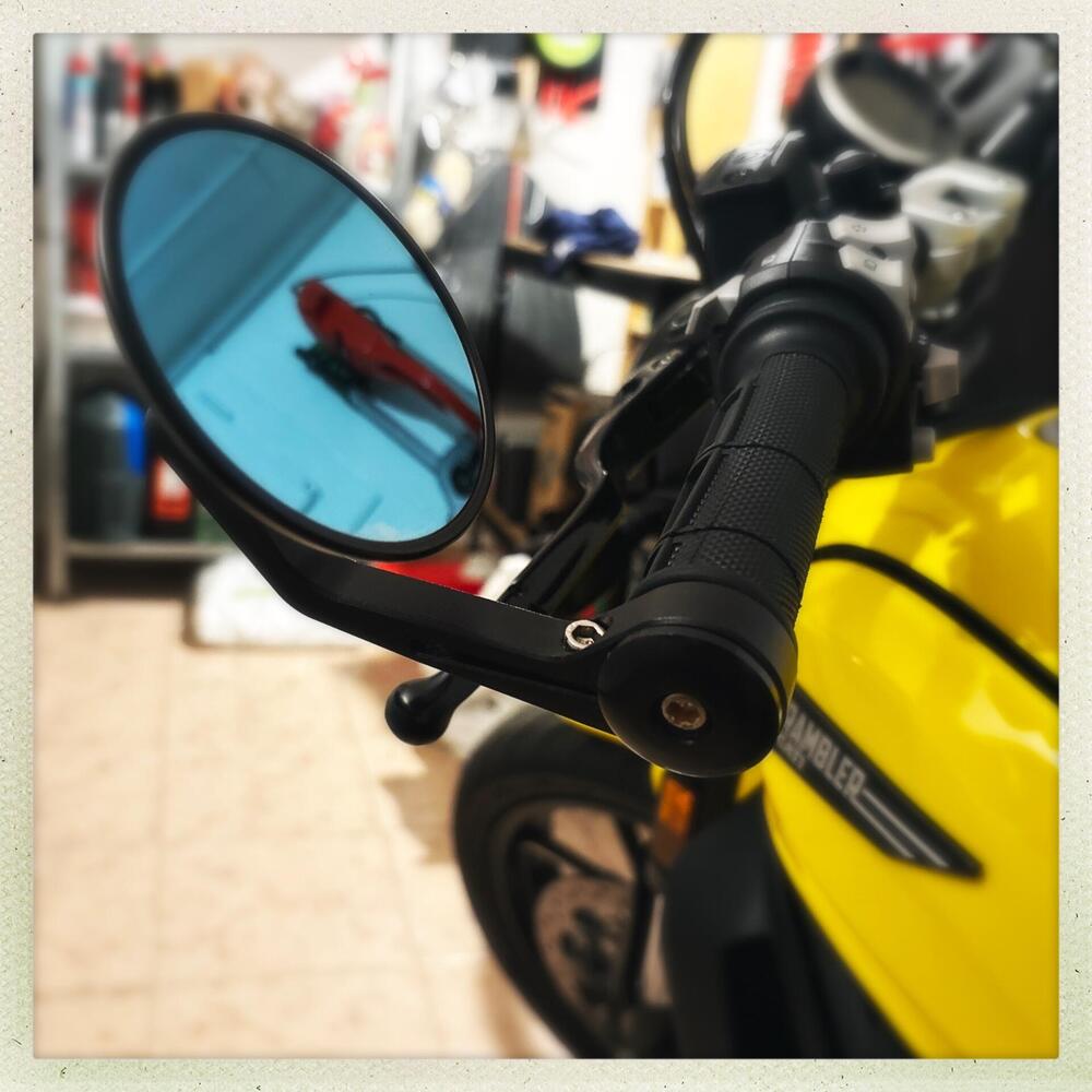 Ducati Scrambler 800 Icon (2021 - 22) (7)
