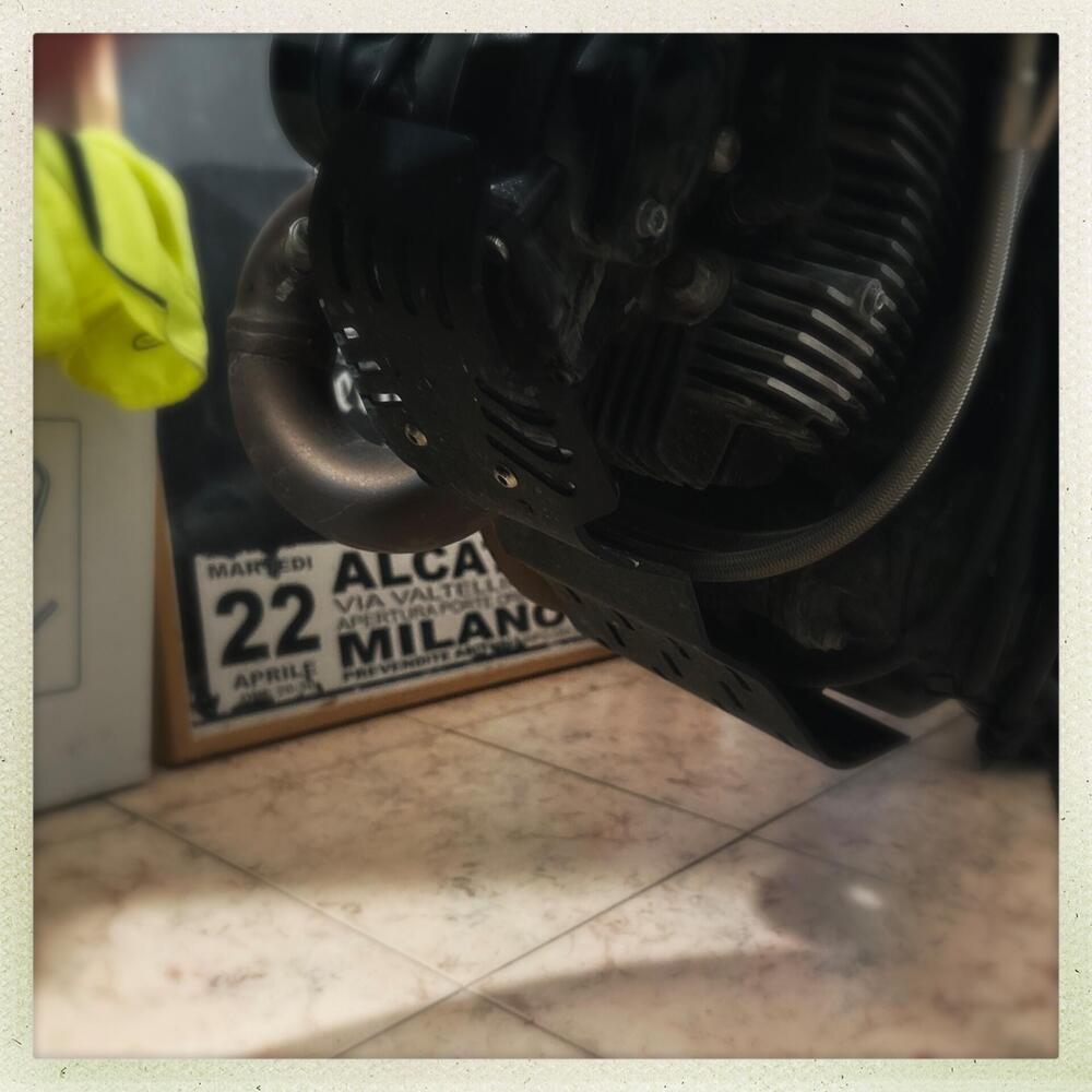 Ducati Scrambler 800 Icon (2021 - 22) (8)