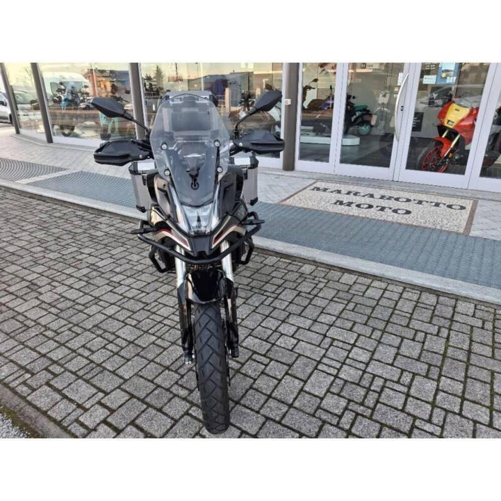 Voge Valico 500DSX (2021 - 24) (2)