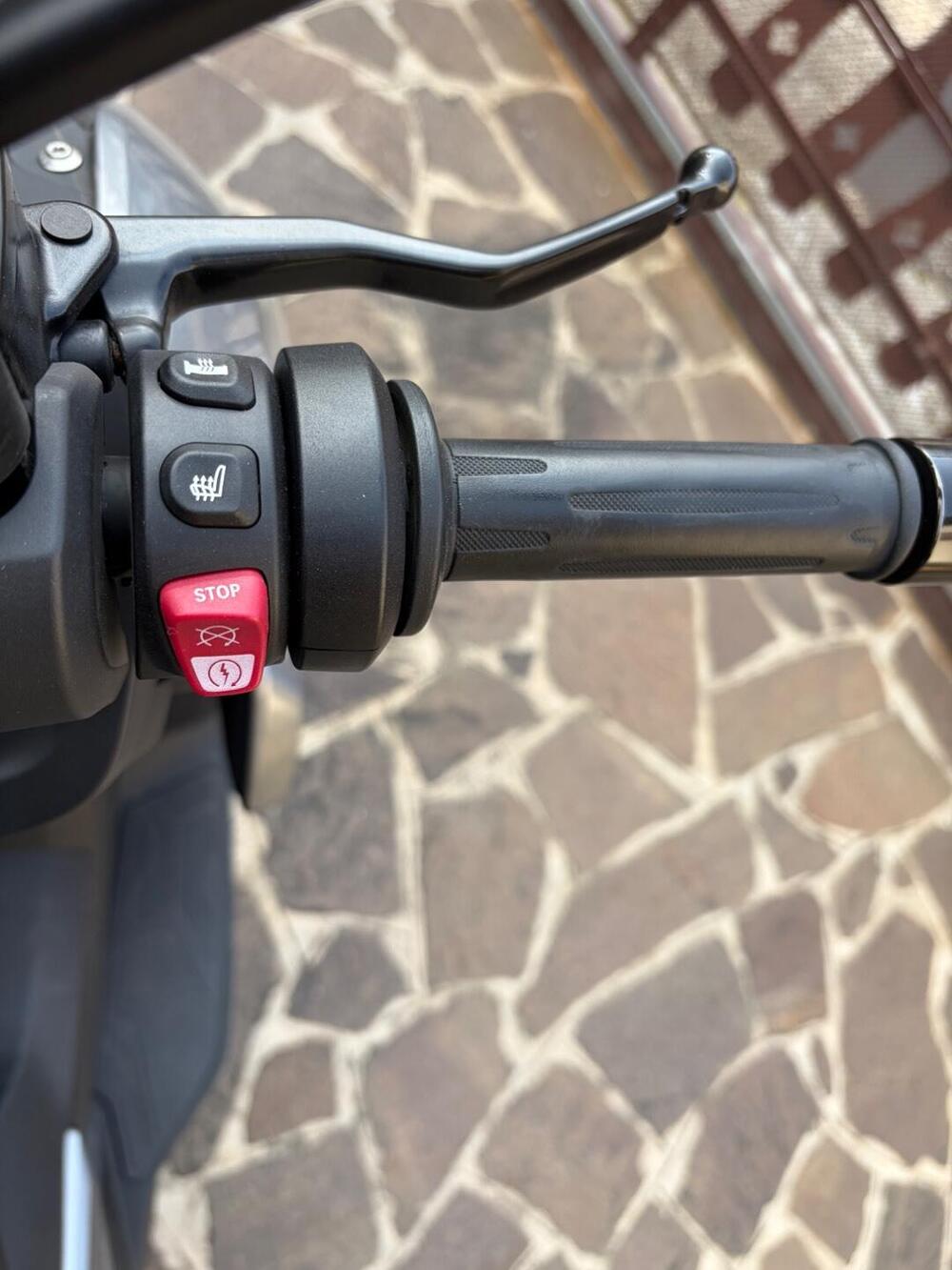 Bmw C 400 X (2021 - 24) (8)