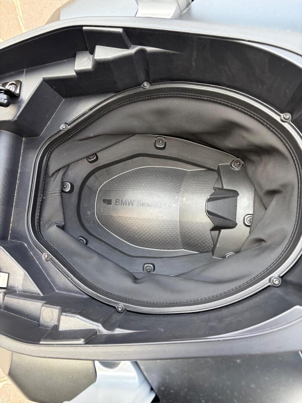 Bmw C 400 X (2021 - 24) (11)