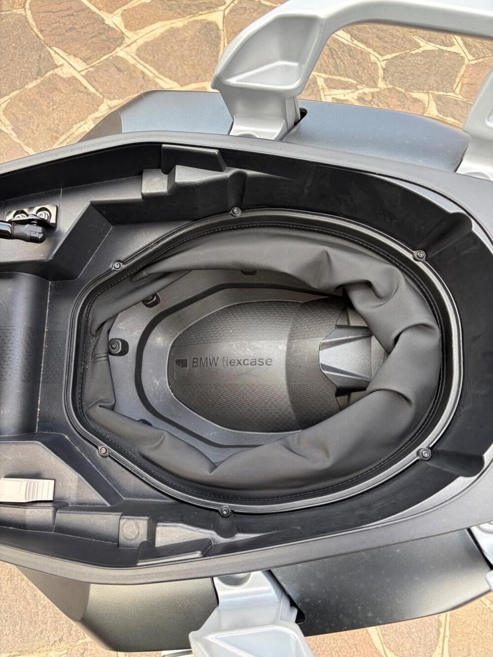 Bmw C 400 X (2021 - 24) (12)