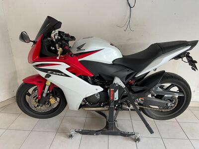 Honda CBR 600 F (2011 - 13) usata