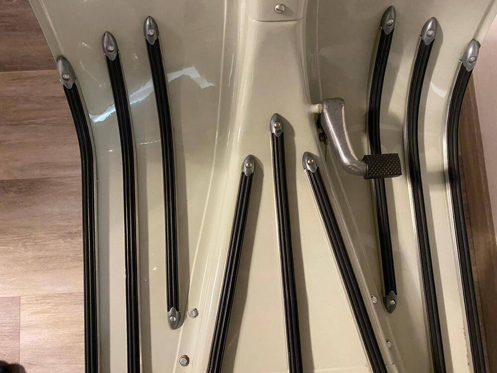 Piaggio Vespa Struzzo VL3T 150