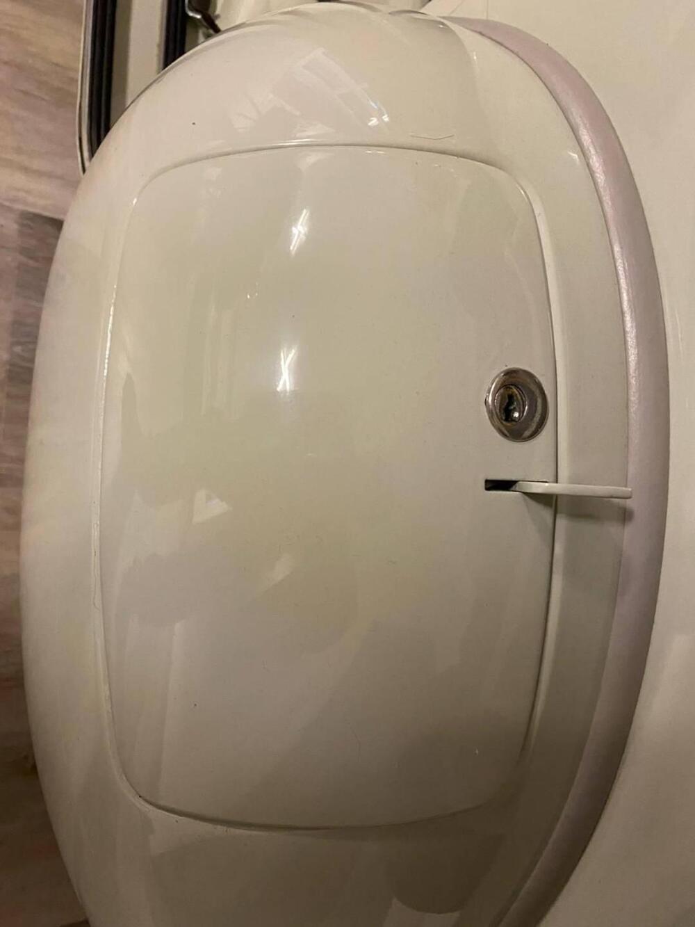 Piaggio Vespa Struzzo VL3T 150 (2)