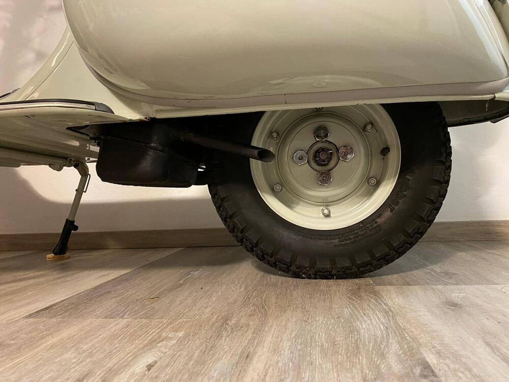 Piaggio Vespa Struzzo VL3T 150 (3)