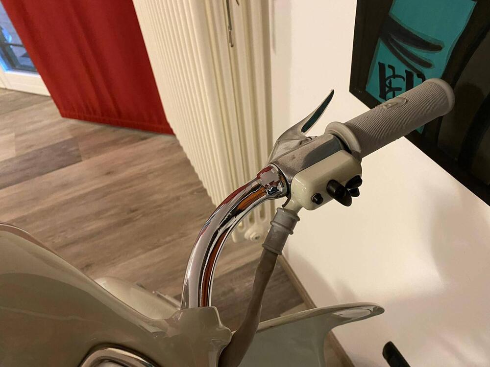 Piaggio Vespa Struzzo VL3T 150 (6)