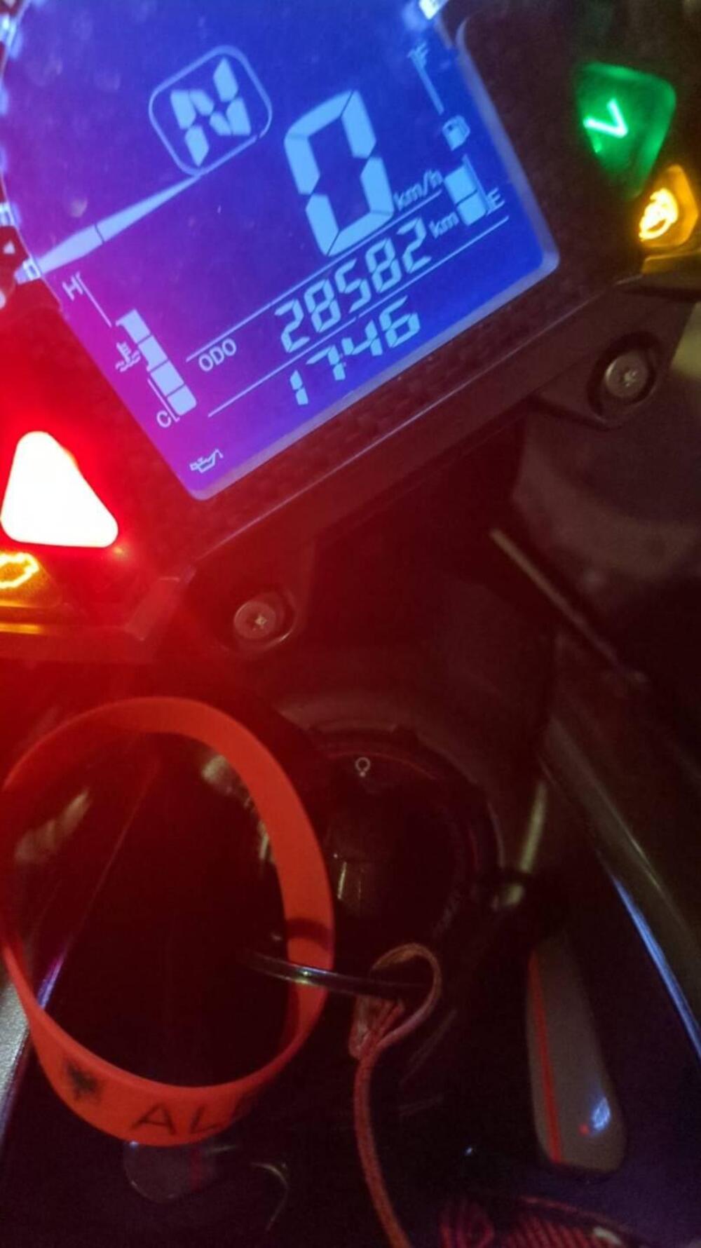 Kawasaki Z 900 (2019) (3)