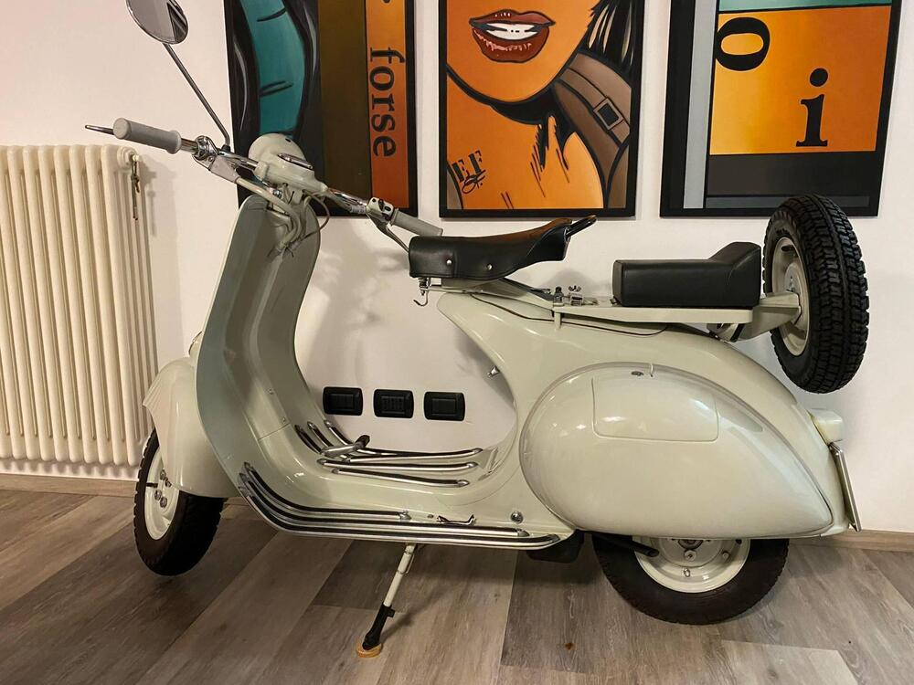 Piaggio Vespa Struzzo VL3T 150 (7)