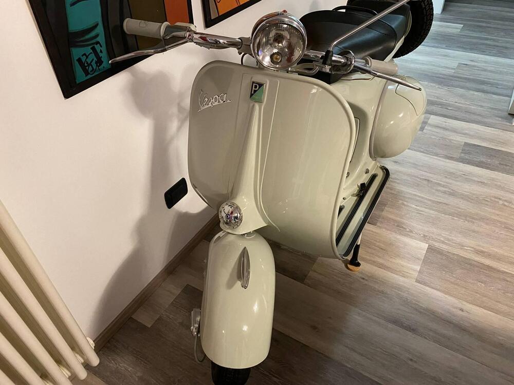 Piaggio Vespa Struzzo VL3T 150 (8)