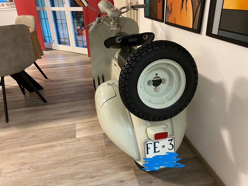 Piaggio Vespa Struzzo VL3T 150 (10)