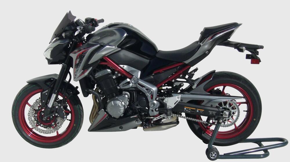 Kawasaki Z 900 (2019) (4)