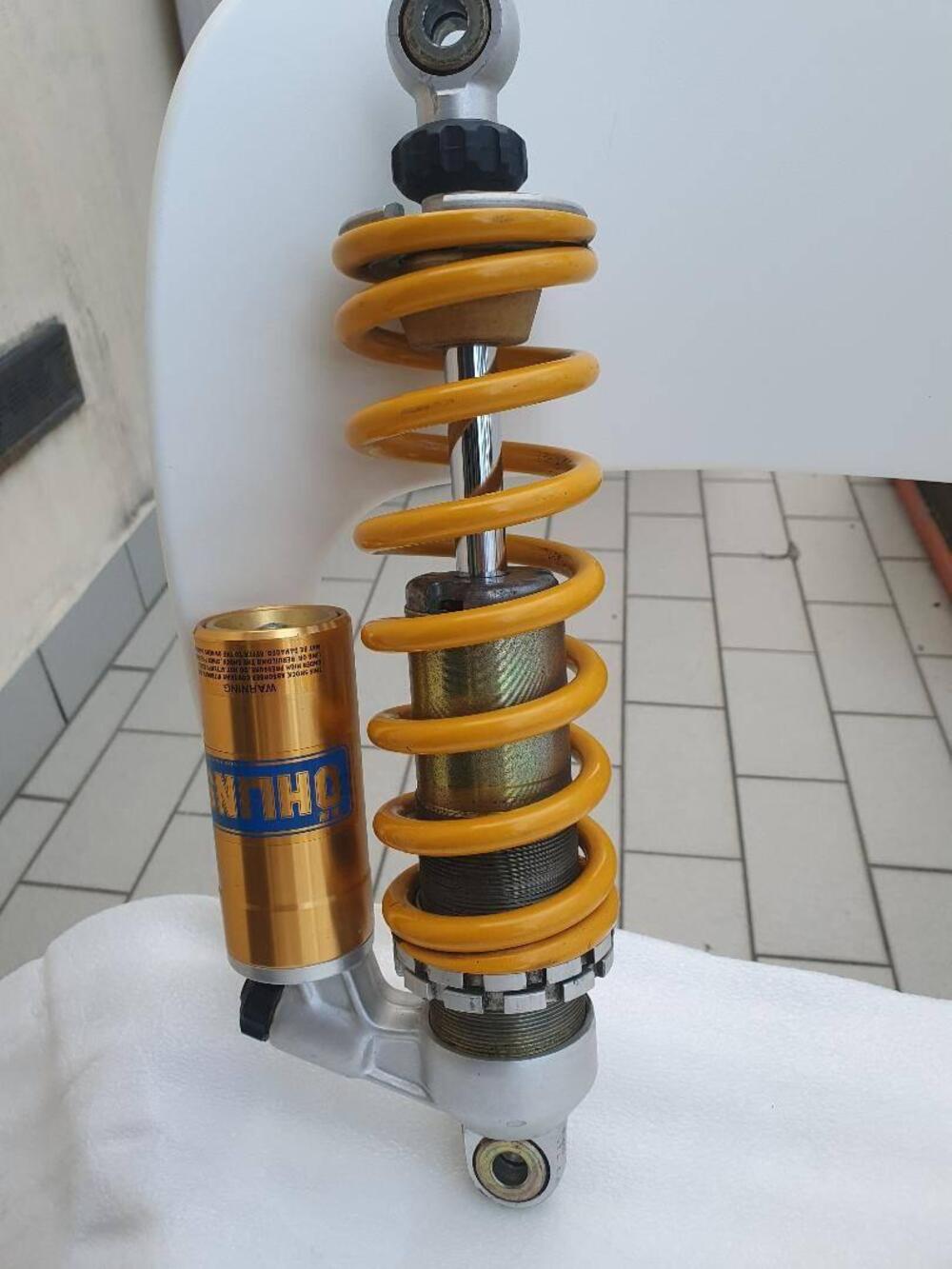 Ohlins adatto BMW K75 - K100 Öhlins