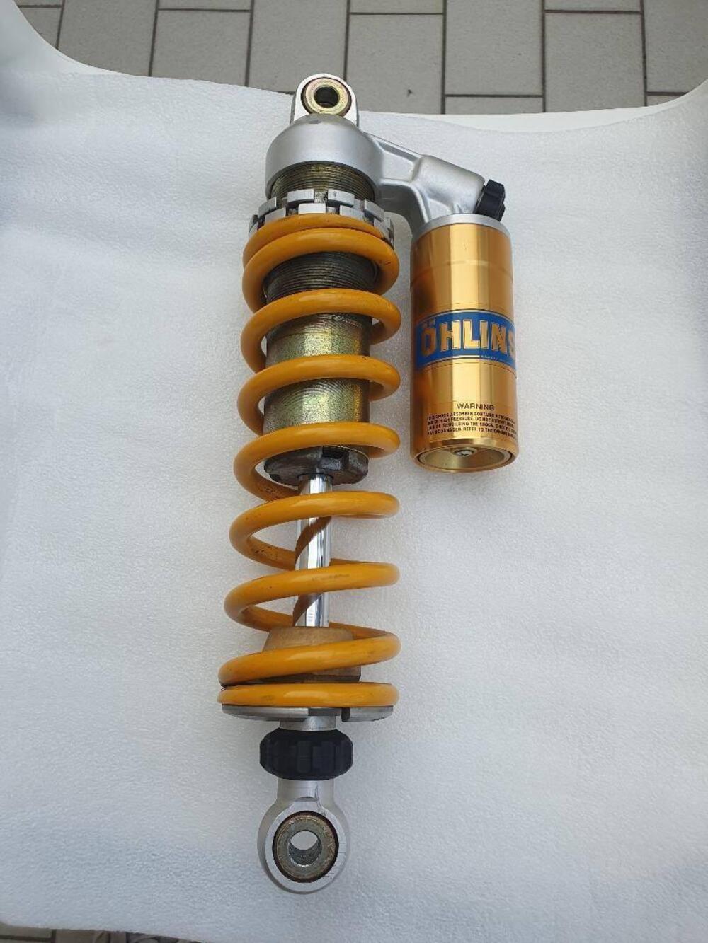 Ohlins adatto BMW K75 - K100 Öhlins (3)