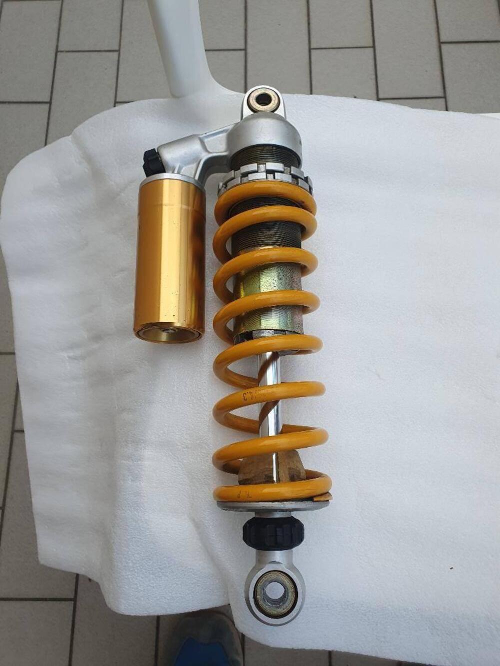 Ohlins adatto BMW K75 - K100 Öhlins (4)