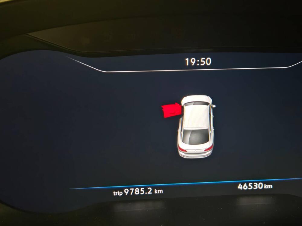 Volkswagen Arteon usata a Rovigo (2)
