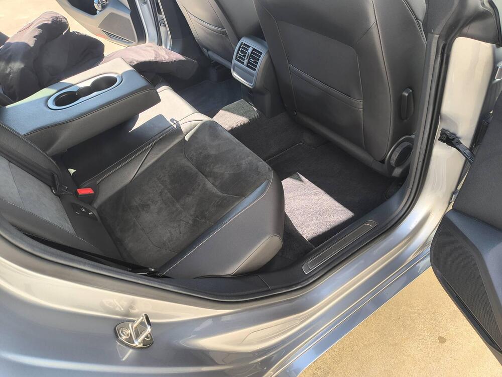 Volkswagen Arteon usata a Rovigo (5)