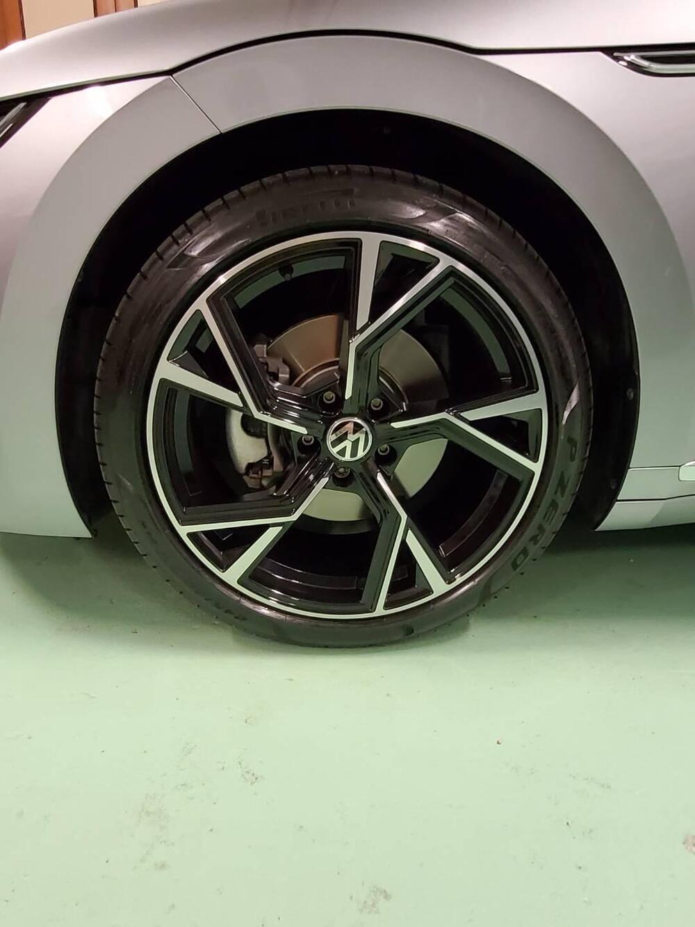 Volkswagen Arteon usata a Rovigo (12)