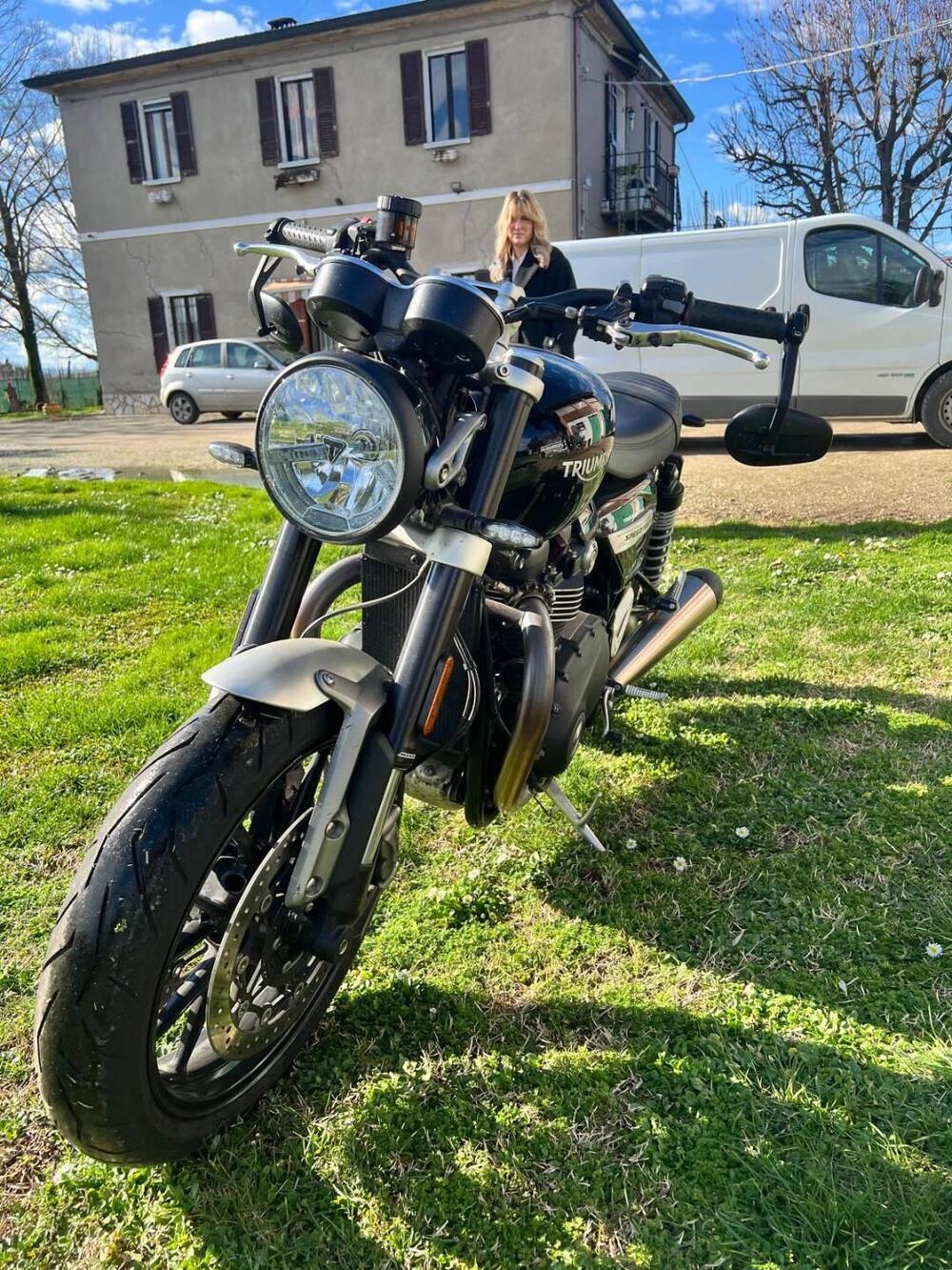 Triumph Speed Twin 1200 (2021 - 24) (3)