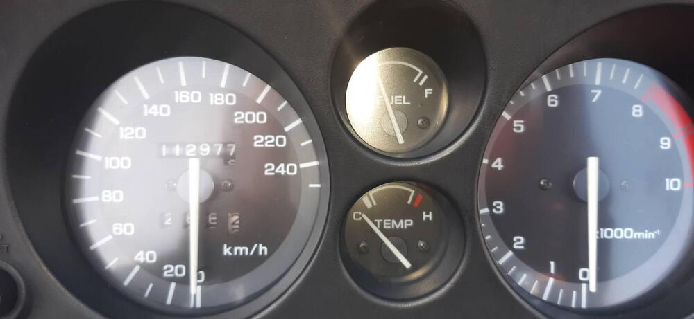 Honda ST 1100 Pan European (1991 - 02) (2)