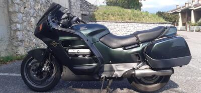 Honda ST 1100 Pan European (1991 - 02) usata