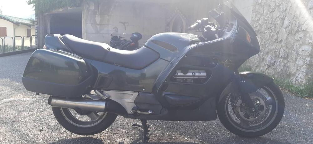 Honda ST 1100 Pan European (1991 - 02) (4)