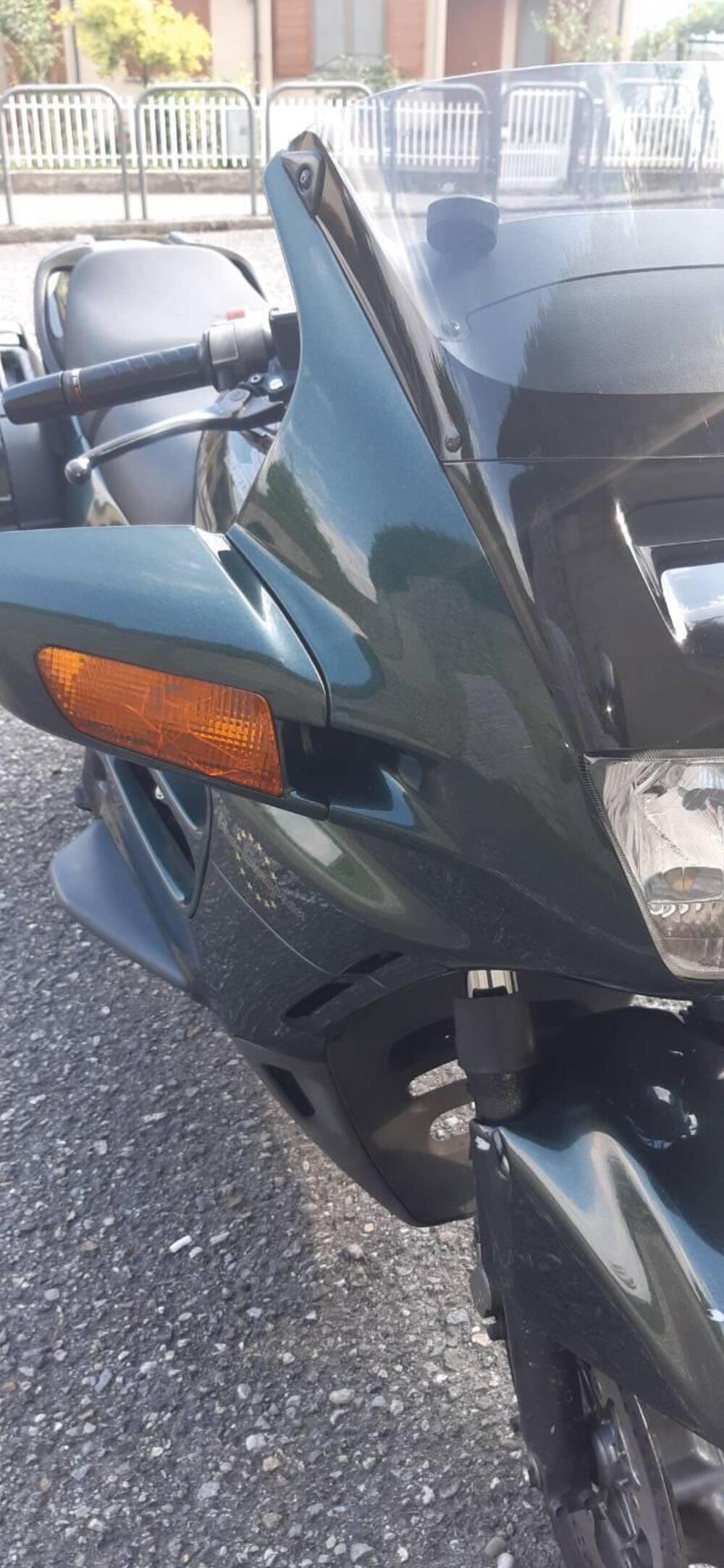 Honda ST 1100 Pan European (1991 - 02) (6)