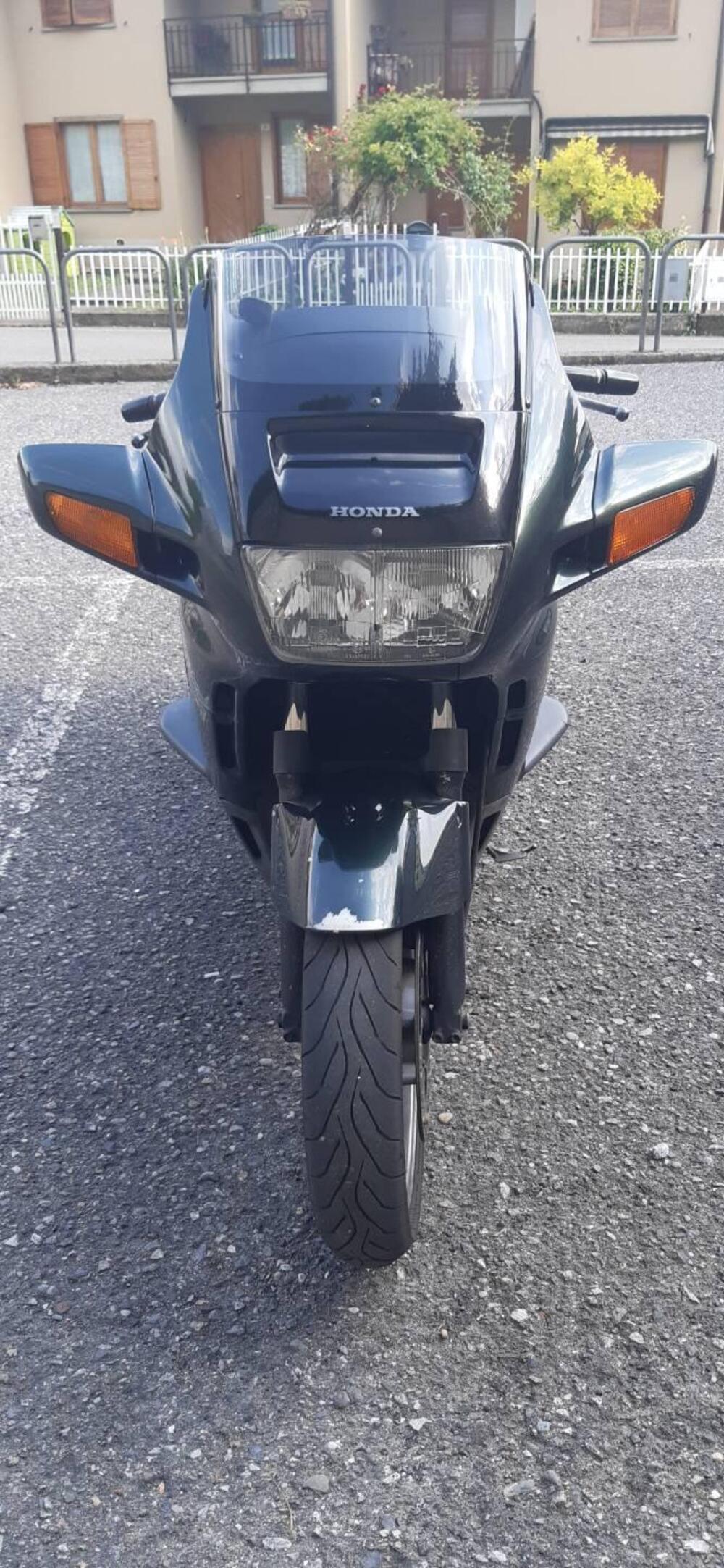 Honda ST 1100 Pan European (1991 - 02) (7)