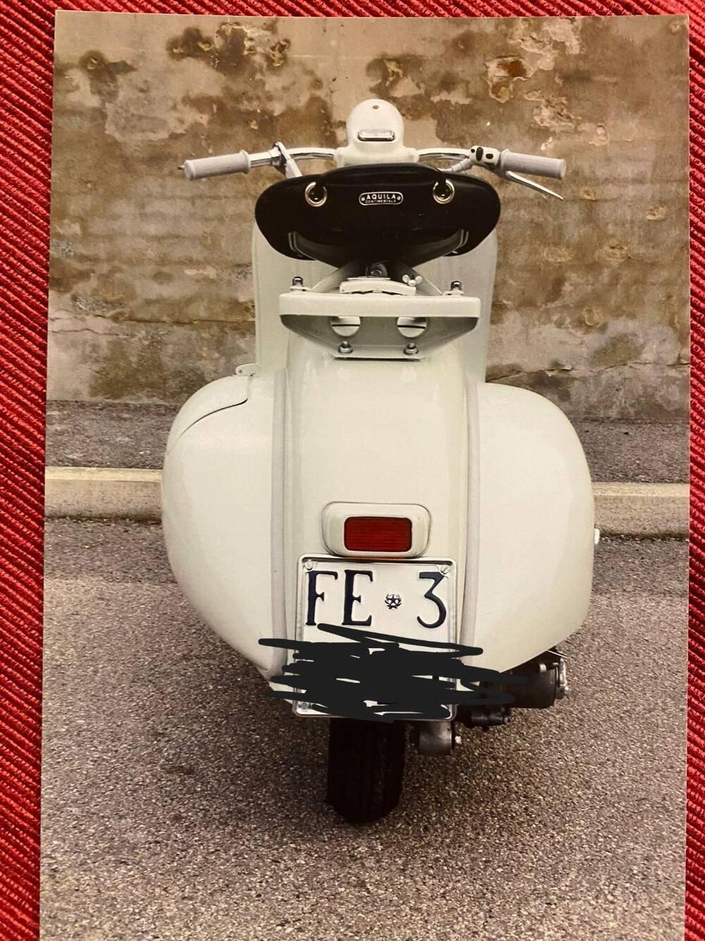 Piaggio Vespa Struzzo VL3T 150 (11)