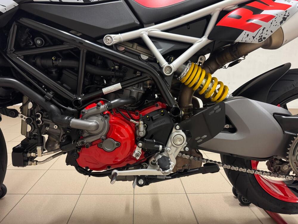 Ducati Hypermotard 950 RVE (2022 - 25) (3)