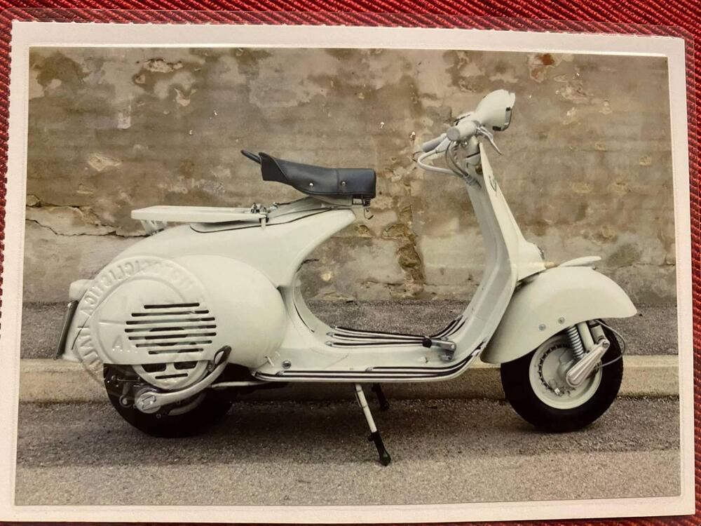 Piaggio Vespa Struzzo VL3T 150 (12)