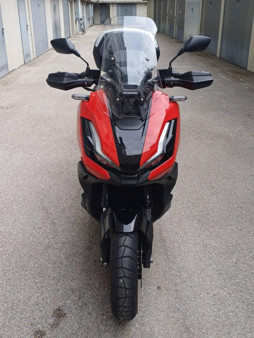 Honda ADV 350 (2025 - 26)