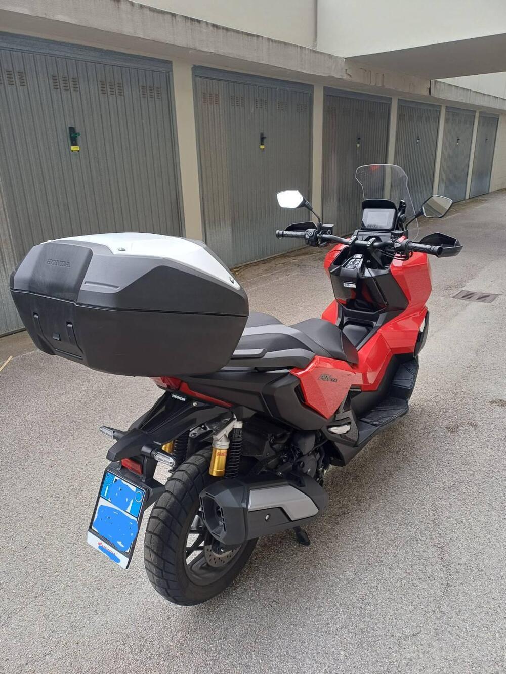 Honda ADV 350 (2025 - 26) (5)