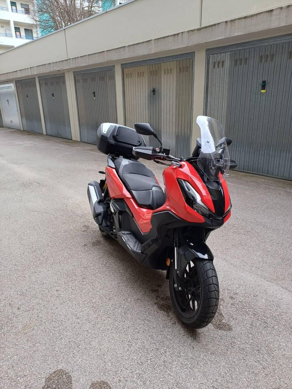 Honda ADV 350 (2025 - 26) (6)