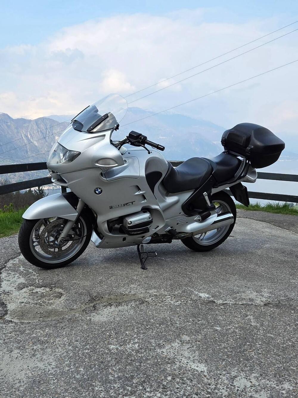 Bmw R1150RT