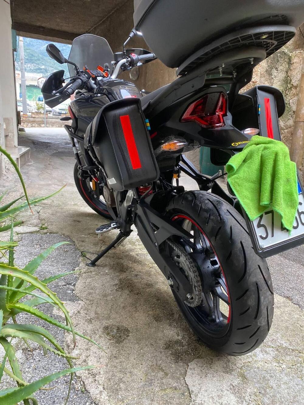 Voge Valico 300DS (2021 - 24)